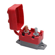 KUOYUH 45 Amp 12 - 24 VDC AR Automatic-Reset Circuit Breaker